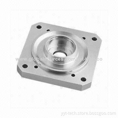 CNC Machining Part, OEM and ODM Orders Welcomed